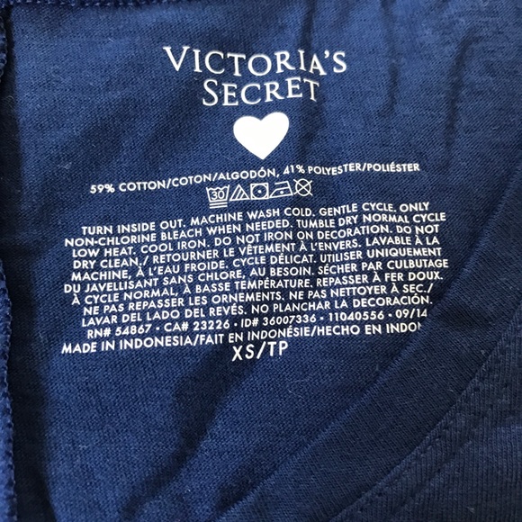 VS "Dream On" Tank! - Picture 3 of 3